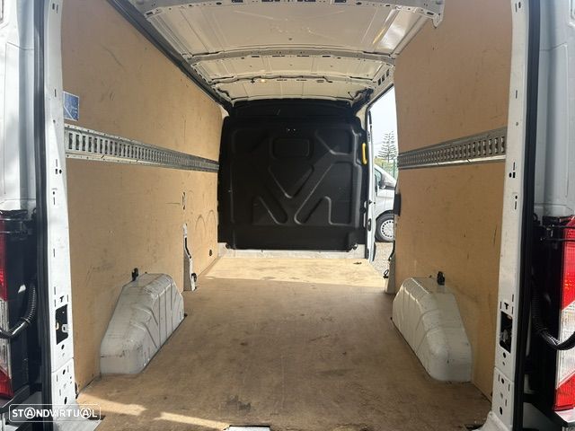 Ford TRANSIT 310 L3 TREND - 6