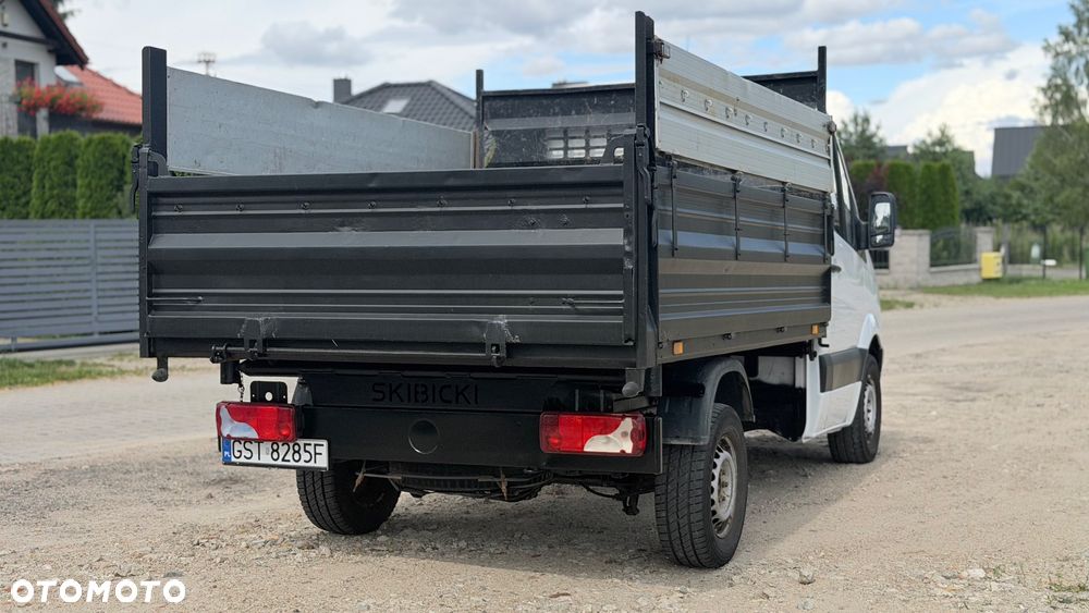 Mercedes-Benz Sprinter - 4
