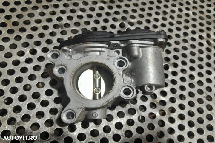 Clapeta acceleratie 50989011 50989011 Ford Focus 4 [2018 - 2022] Hatc - 3