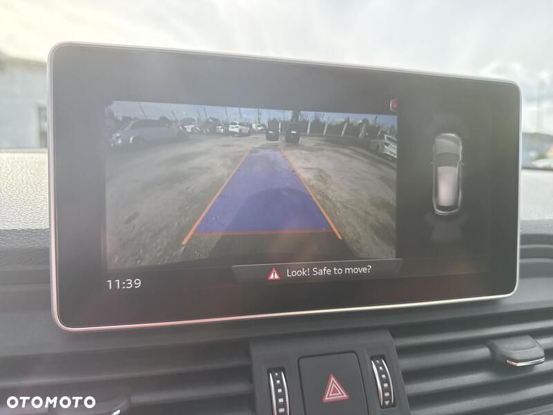 Audi Q5 - 16