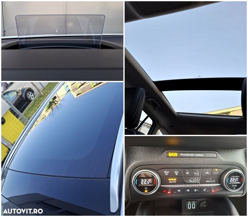 Ford Focus 2.0 EcoBlue Vignale - 6