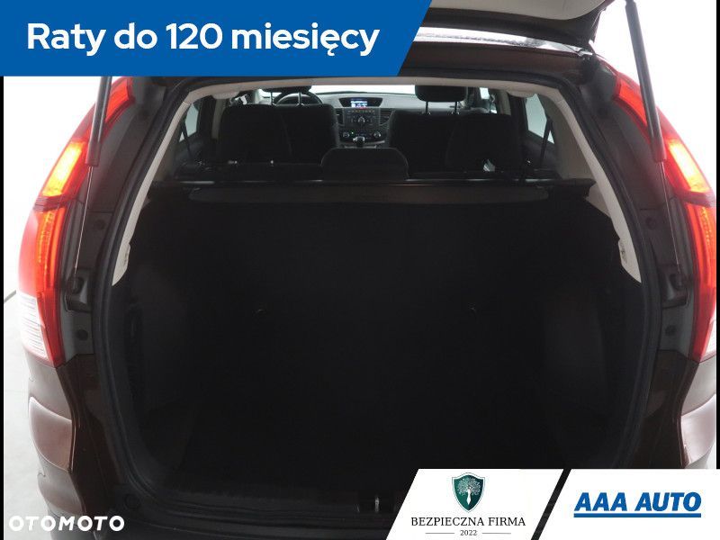 Honda CR-V - 15