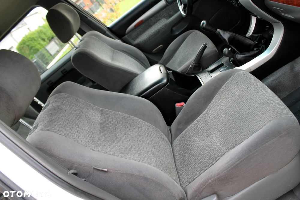 Toyota Land Cruiser 3.0 D Luna Comfort - 11