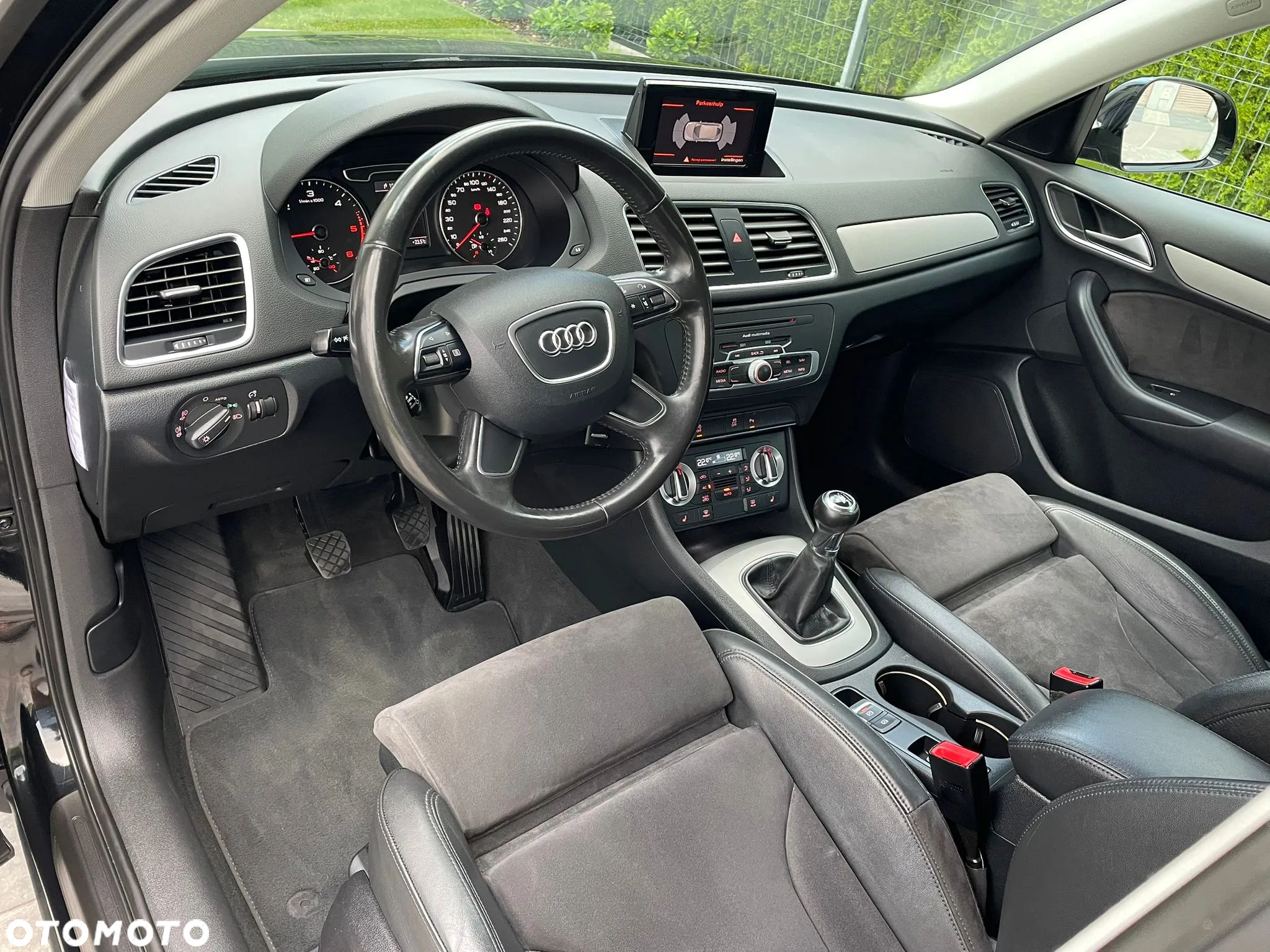 Audi Q3 2.0 TDI - 13