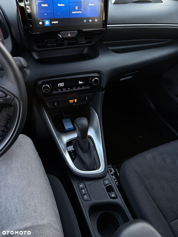 Mazda 2 Hybrid 1.5 Select CVT - 20