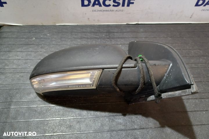 Oglinda dreapta electrica E13010880 7 FIRE E13010880 7 FIRE Volkswage - 4