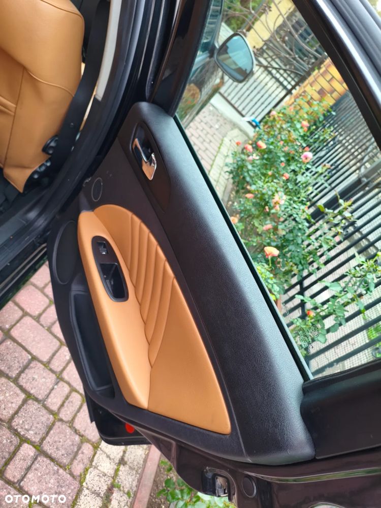 Alfa Romeo 159 1.9JTS Progression - 21