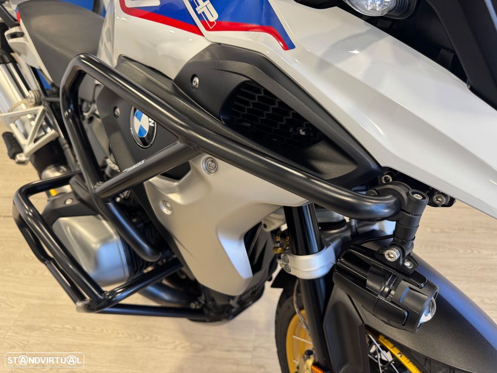 BMW R 1250 GS Hp - 10