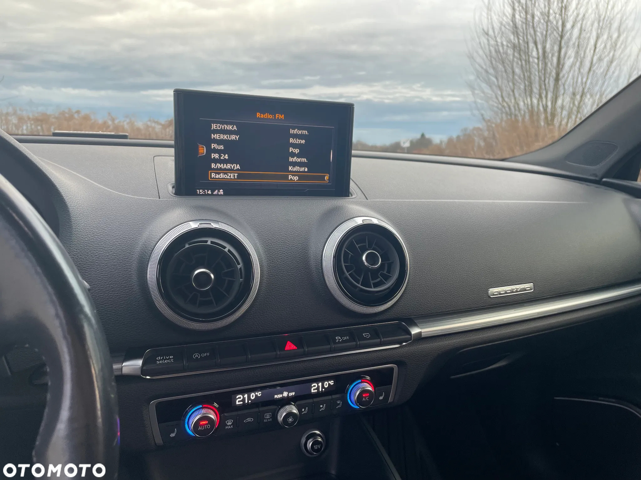 Audi A3 - 17