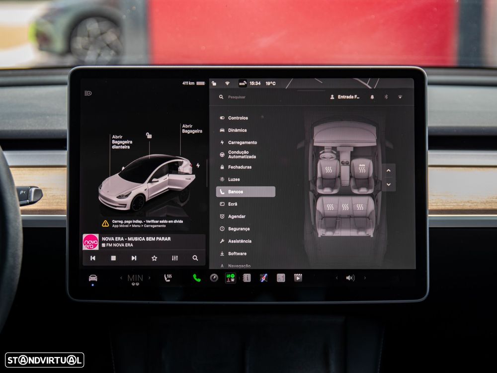 Tesla Model 3 Performance Dual Motor AWD - 30