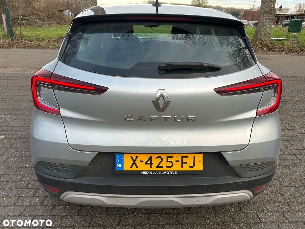Renault Captur TCe 90 EVOLUTION - 5