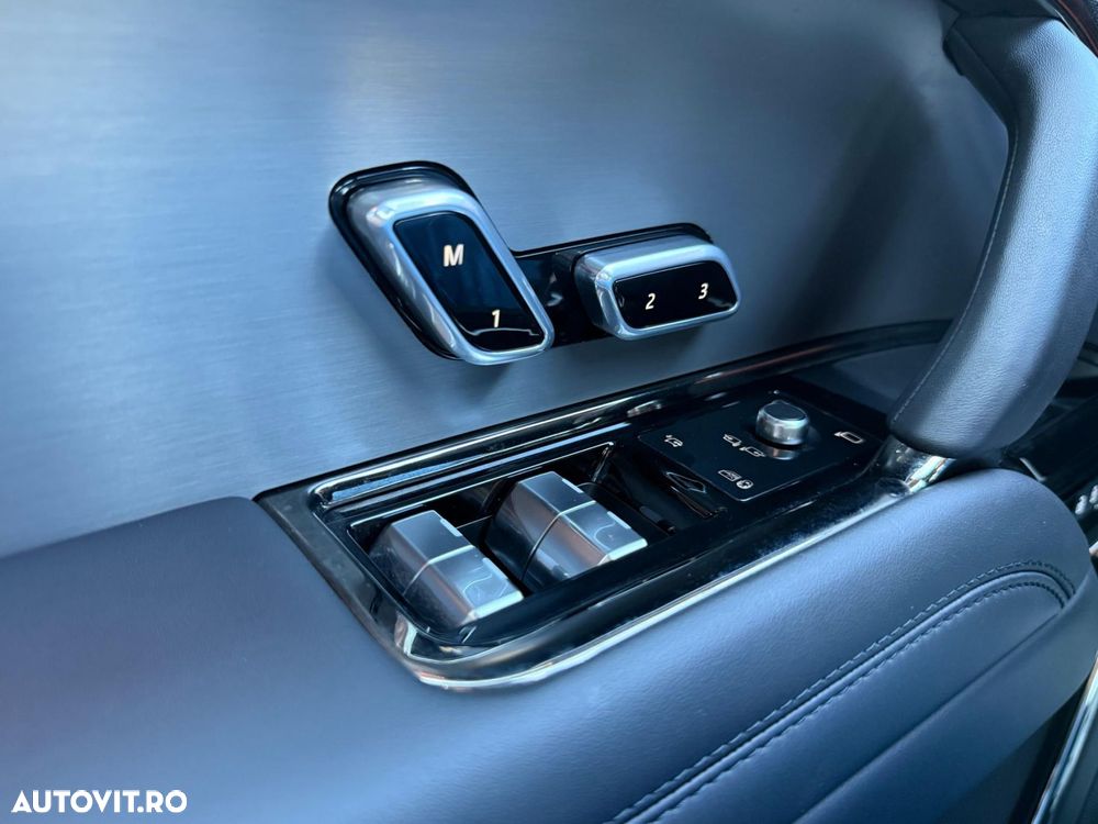 Land Rover Range Rover Sport - 30