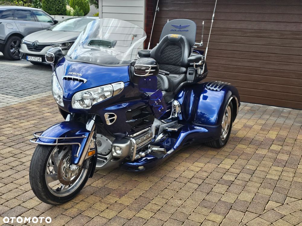 Honda Inny - 4