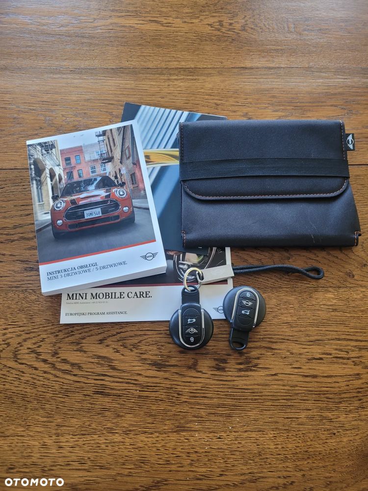 MINI ONE - 40