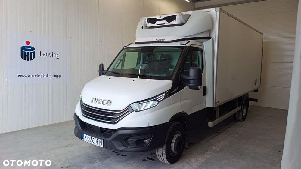 Iveco Daily - 1