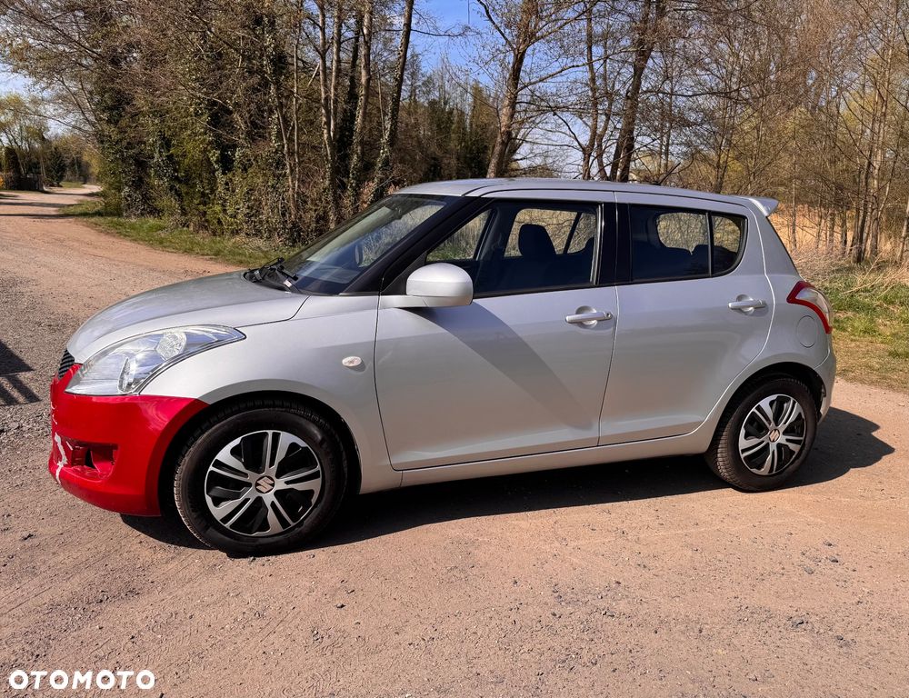 Suzuki Swift - 15