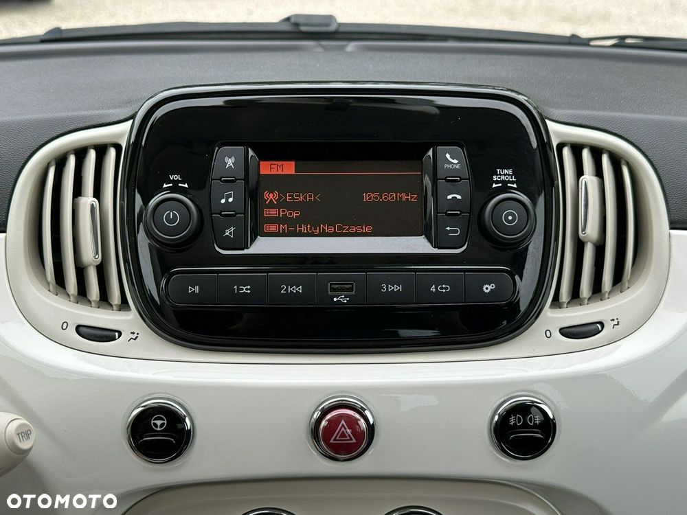 Fiat 500 1.0 Hybrid - 24