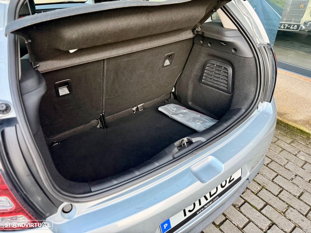 Citroën C3 1.4 HDi Exclusive - 12