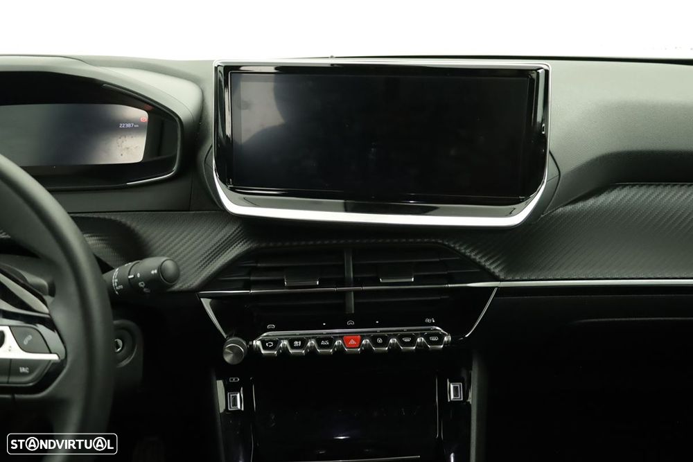 Peugeot 2008 1.2 PureTech Allure - 9