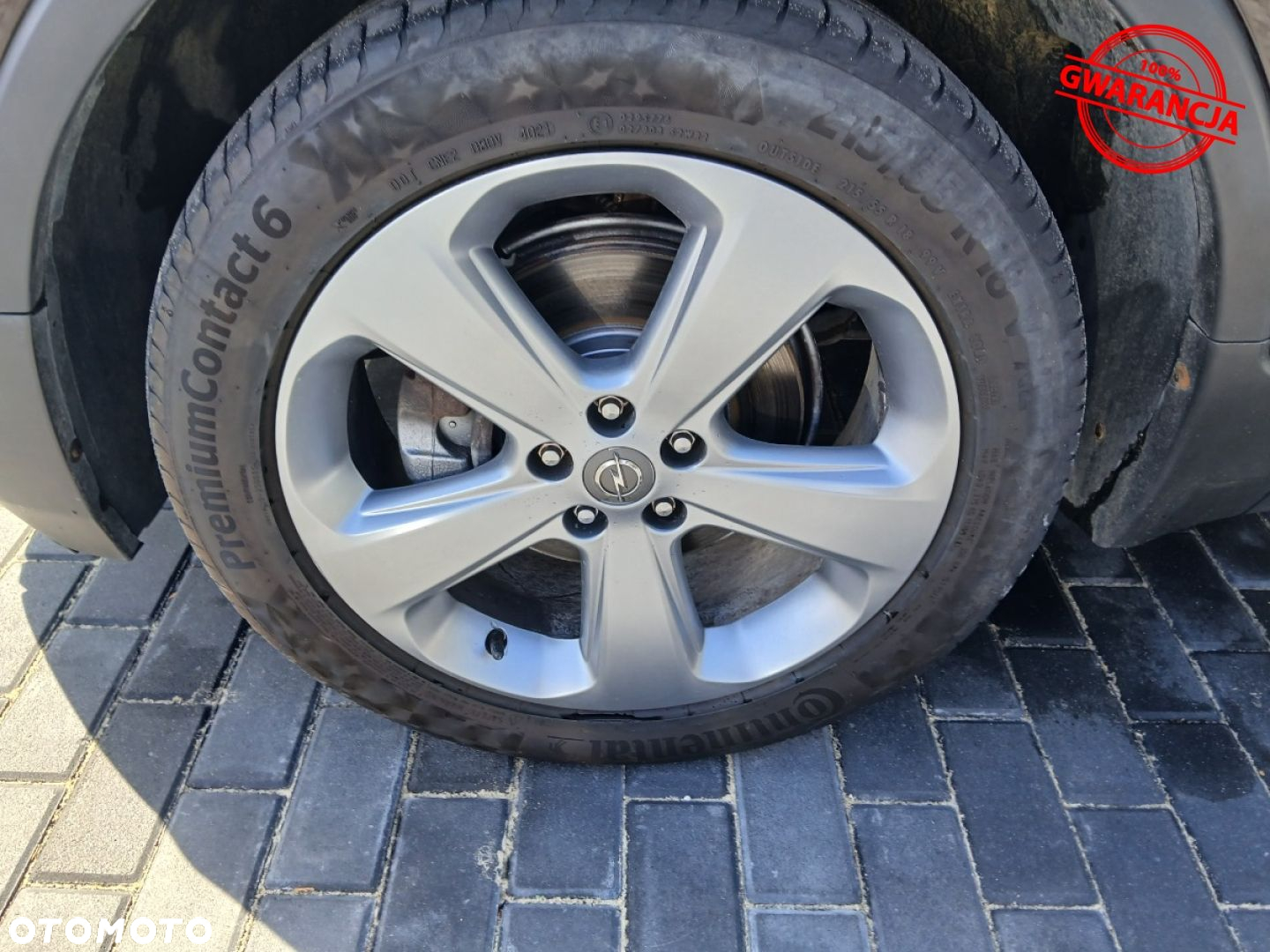 Opel Mokka - 17