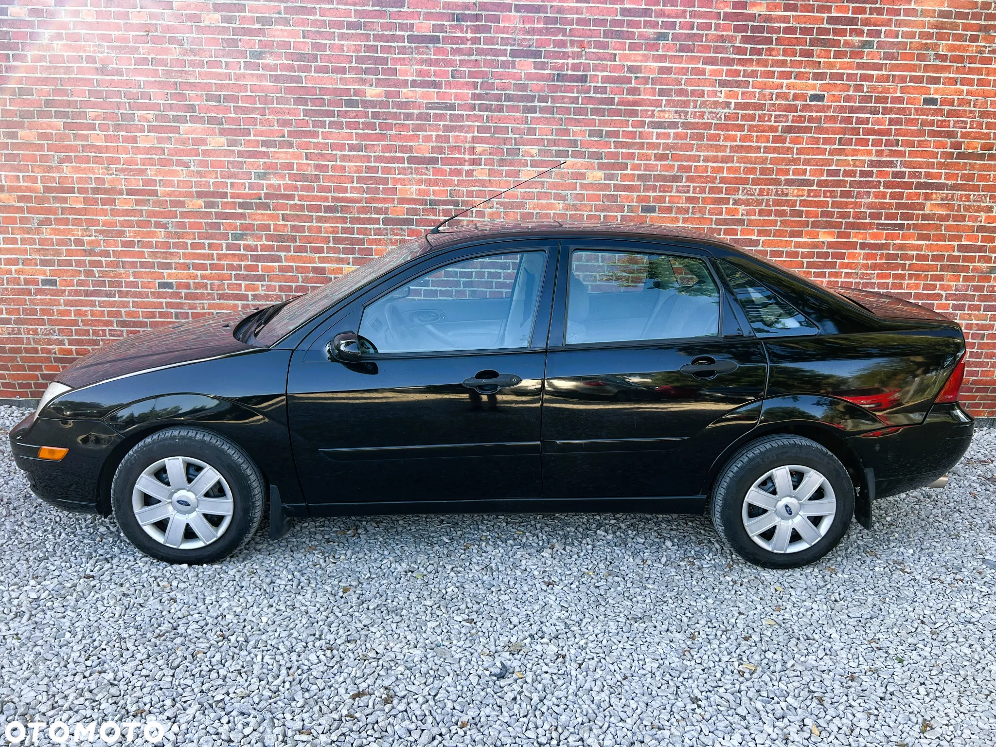 Ford Focus 2.0 SE Wagon - 38