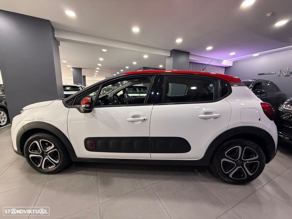 Citroën C3 Pure Tech Shine - 5