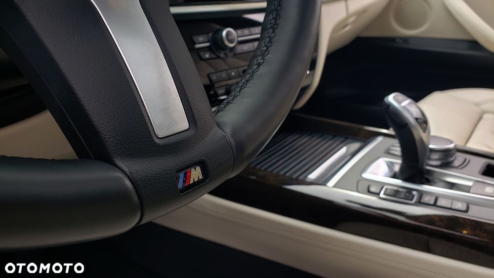 BMW X5 xDrive35i - 21
