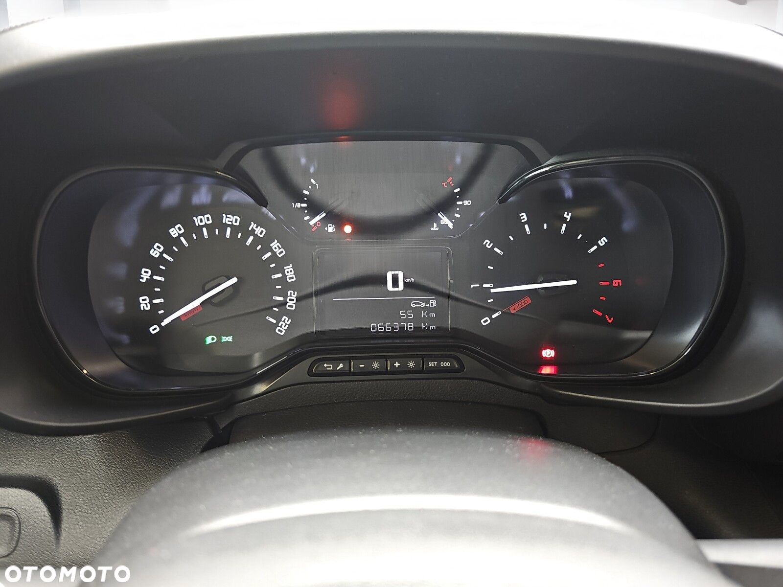 Toyota ProAce 2.3T 1.5D-4D 100KM long Furgon Active - 12
