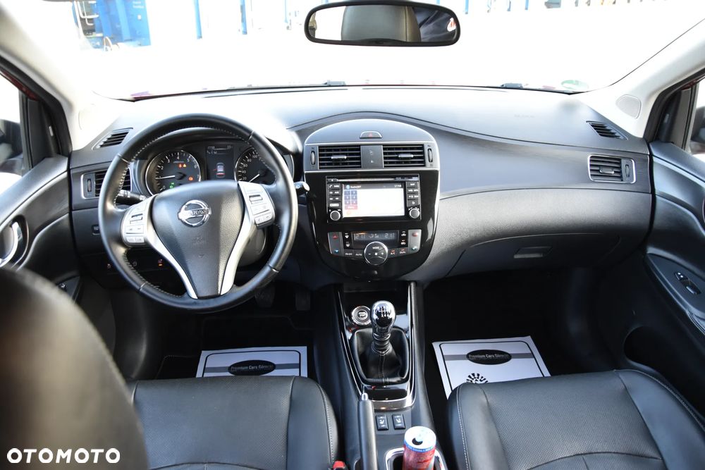 Nissan Pulsar 1.2 DIG-T Tekna - 10