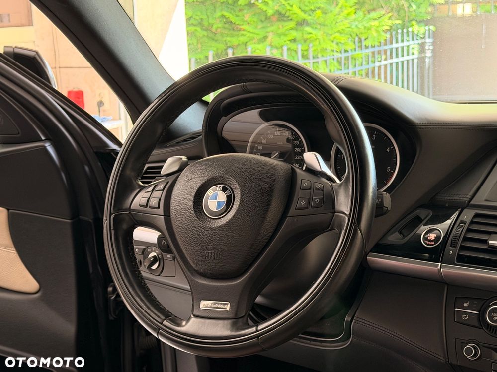 BMW X6 - 6