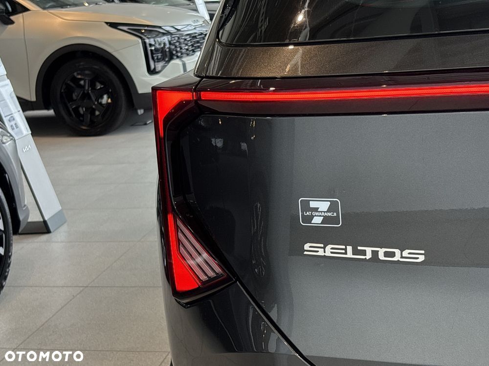 Kia Seltos 1.6 T-GDI M - 24