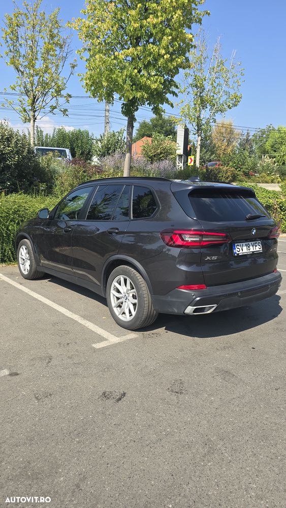 BMW X5 xDrive45e - 7