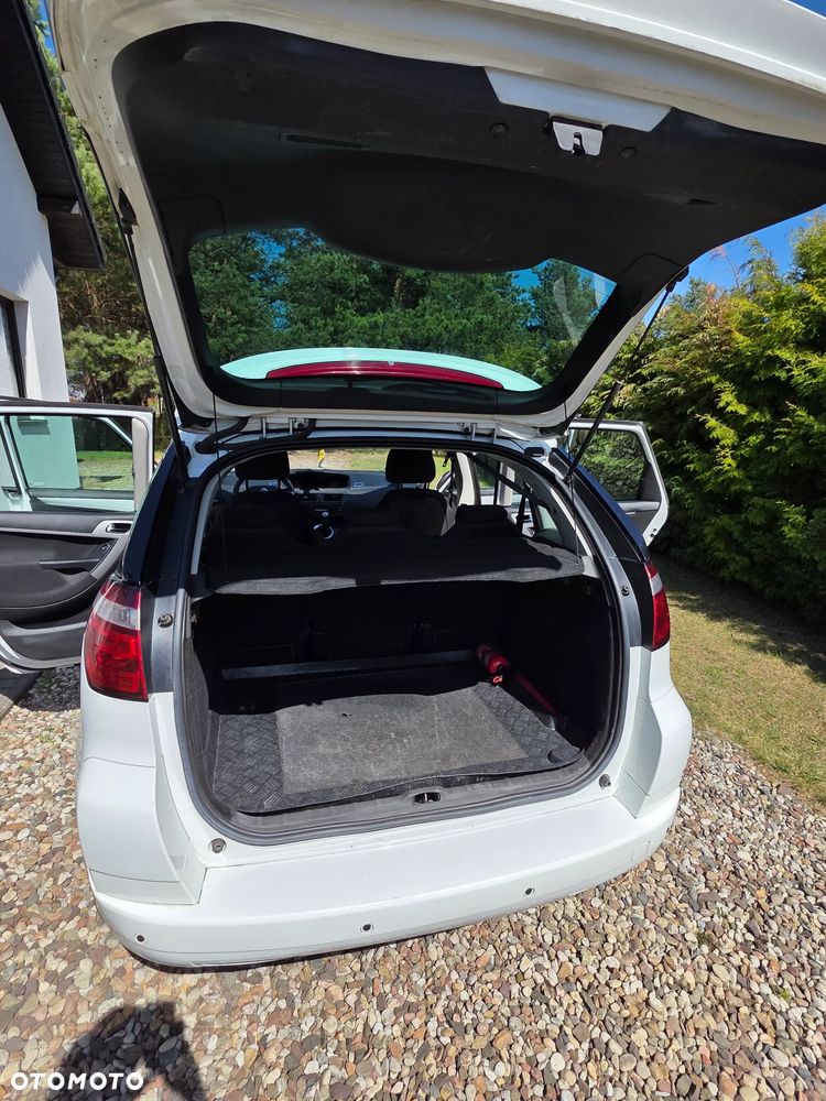 Citroën C4 Picasso 2.0 HDi Seduction - 10