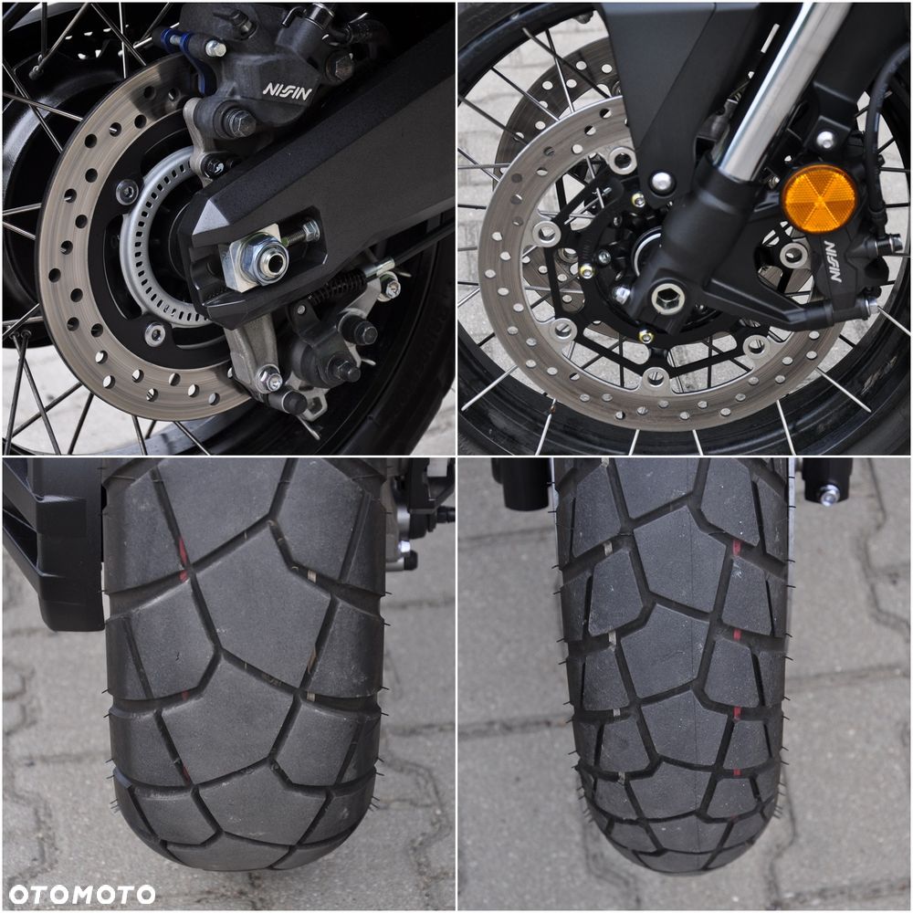 Honda X-ADV - 18