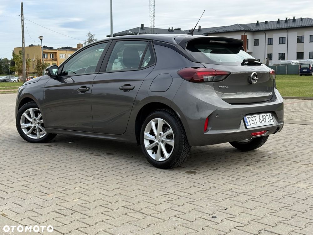 Opel Corsa 1.2 Elegance Business Pack S&S - 3
