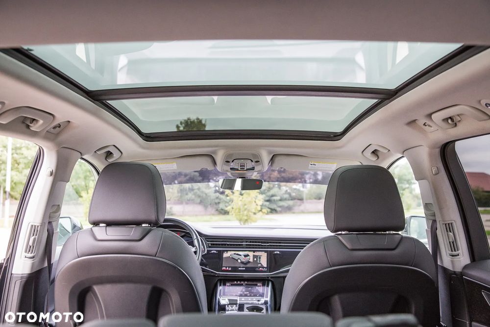 Audi Q7 55 TFSI quattro tiptronic - 24