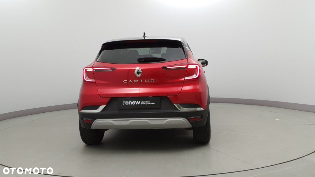 Renault Captur - 4