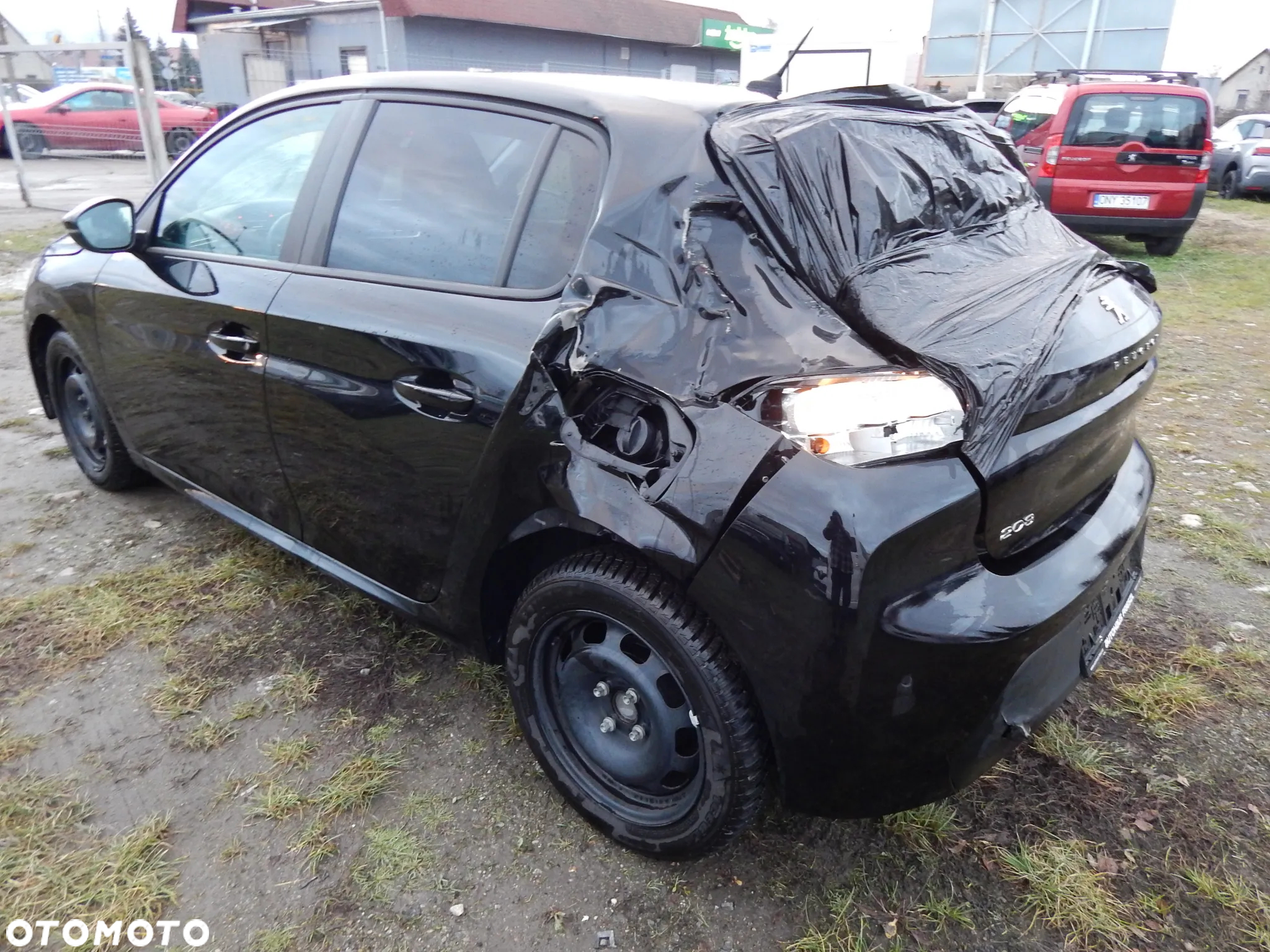Peugeot 208 - 3