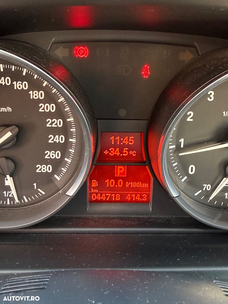 BMW Z4 sDrive20i Aut. - 19