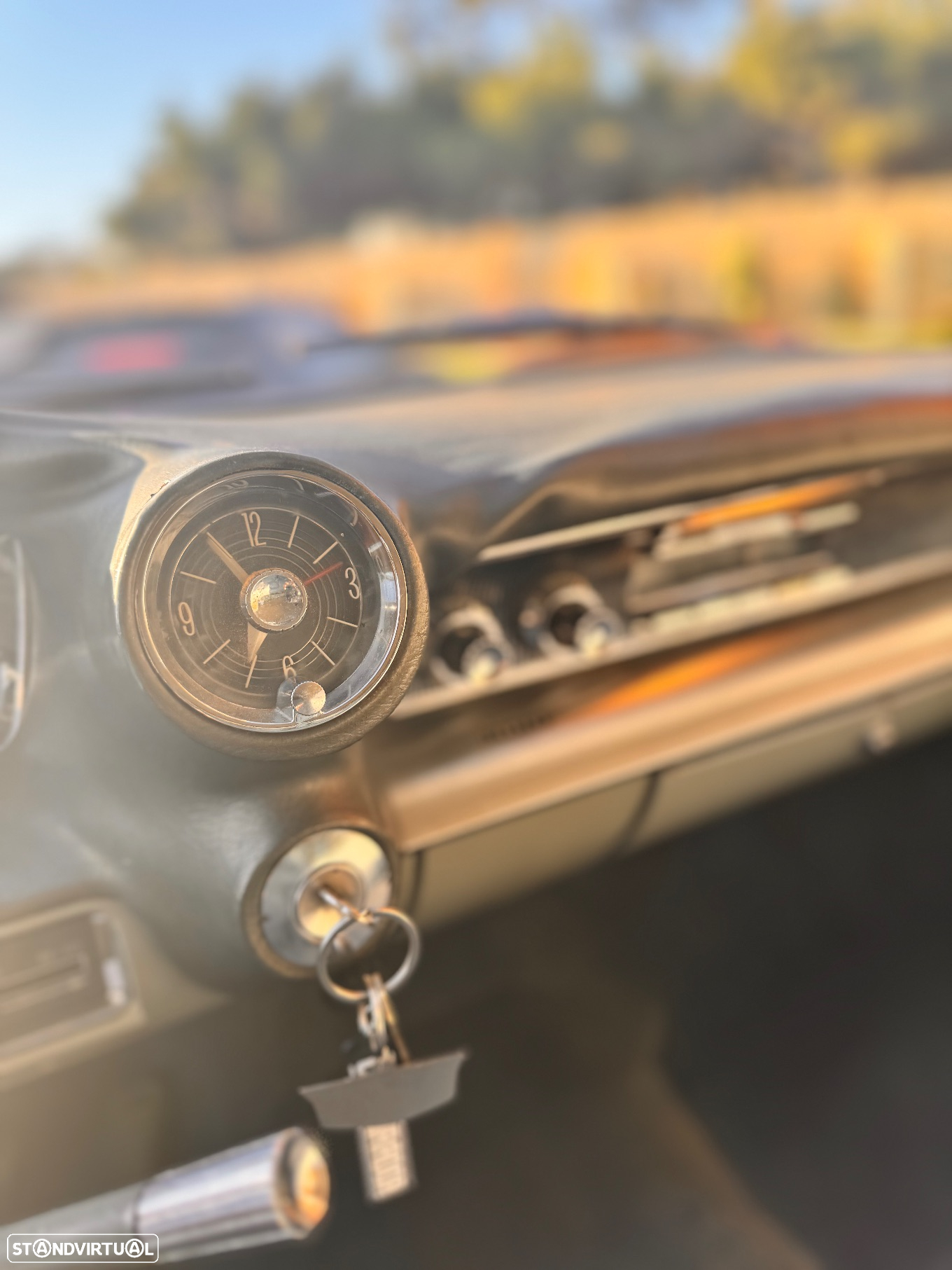 Cadillac DeVille - 13