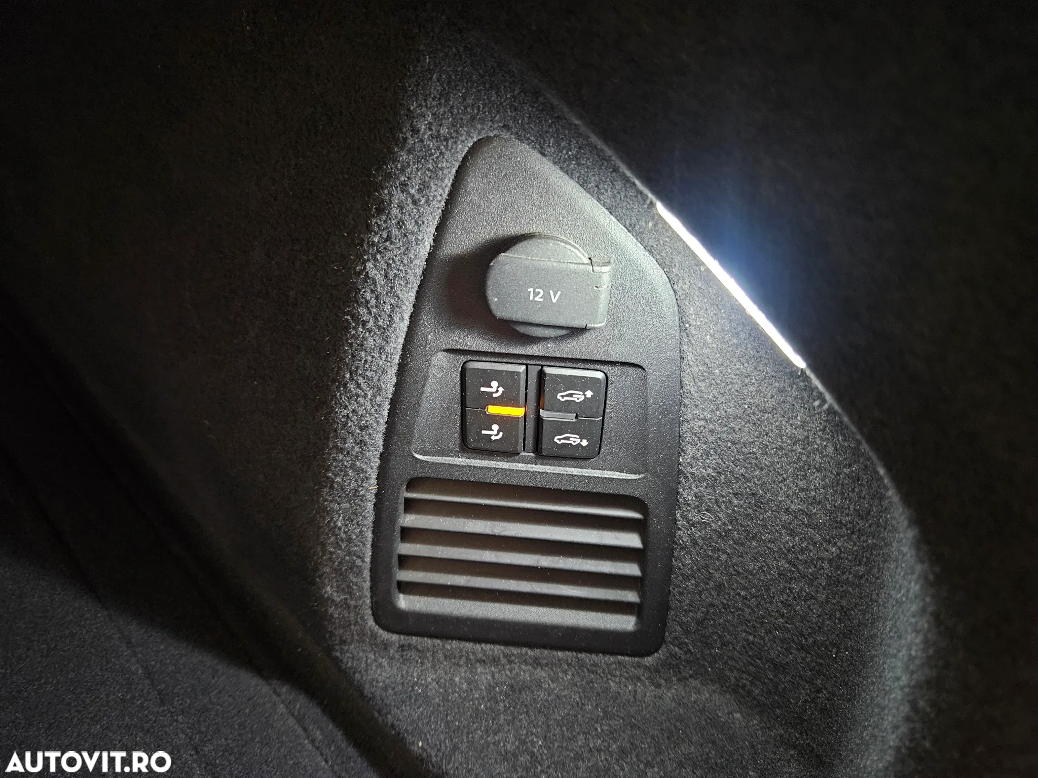Volkswagen Touareg V6 TDI Atmosphere - 30