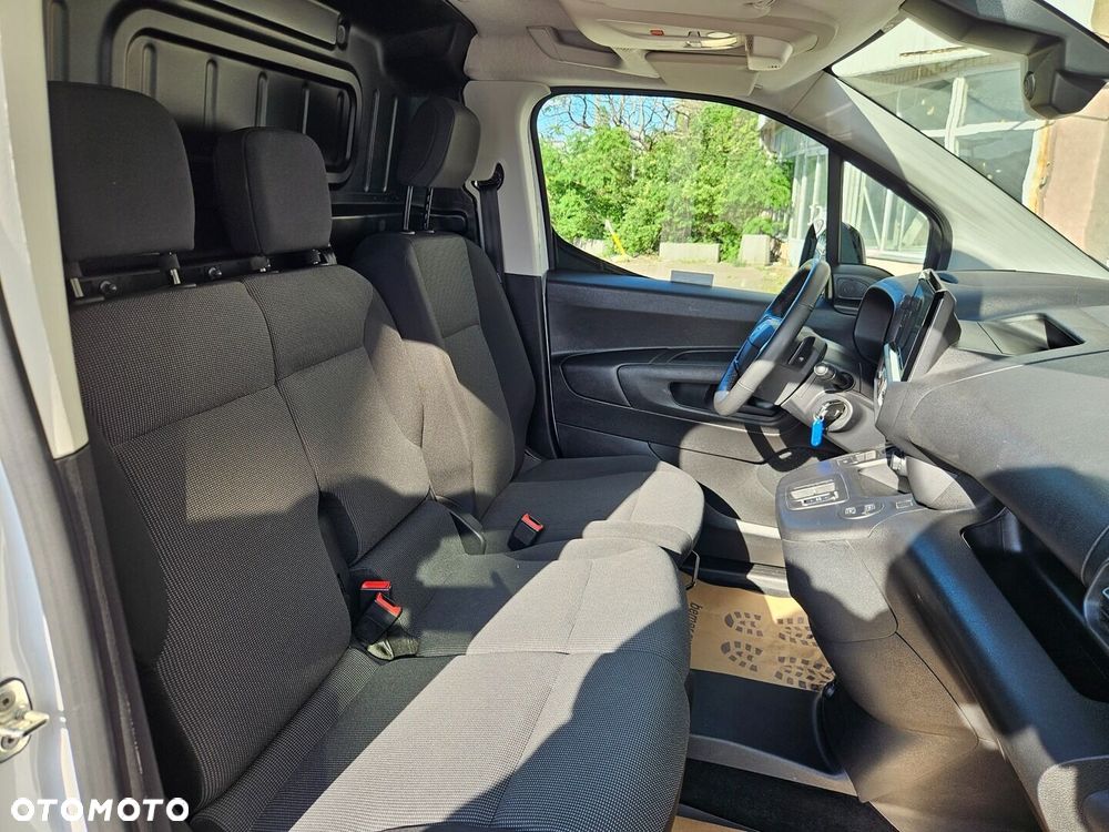 Toyota PROACE CITY - 14