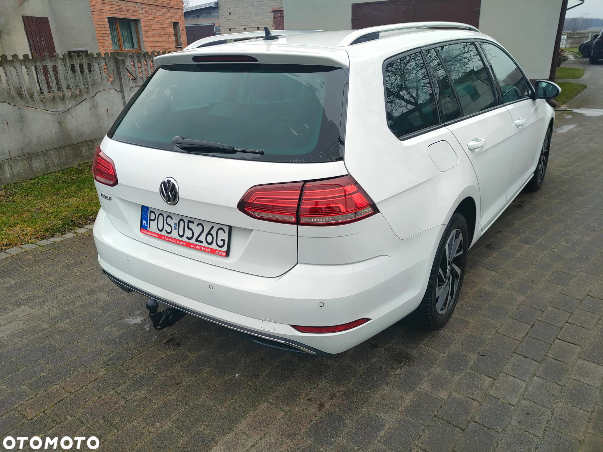 Volkswagen Golf - 27