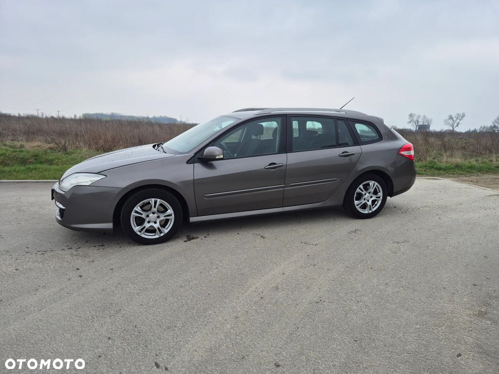 Renault Laguna 2.0 16V 140 Dynamique - 3