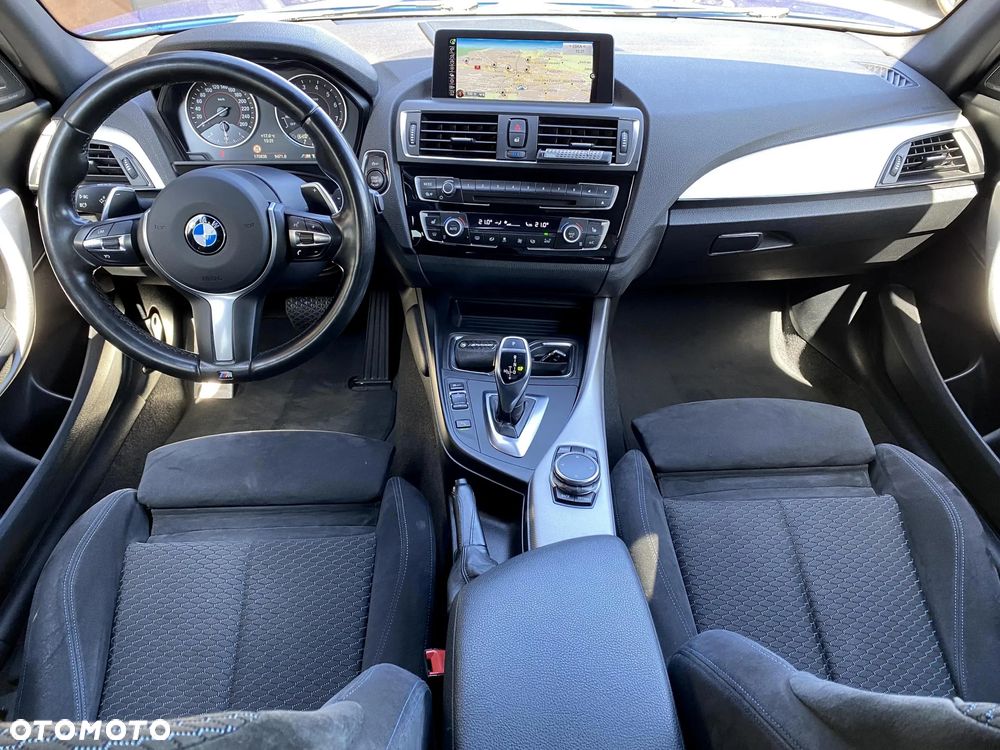 BMW Seria 1 M135i xDrive - 30