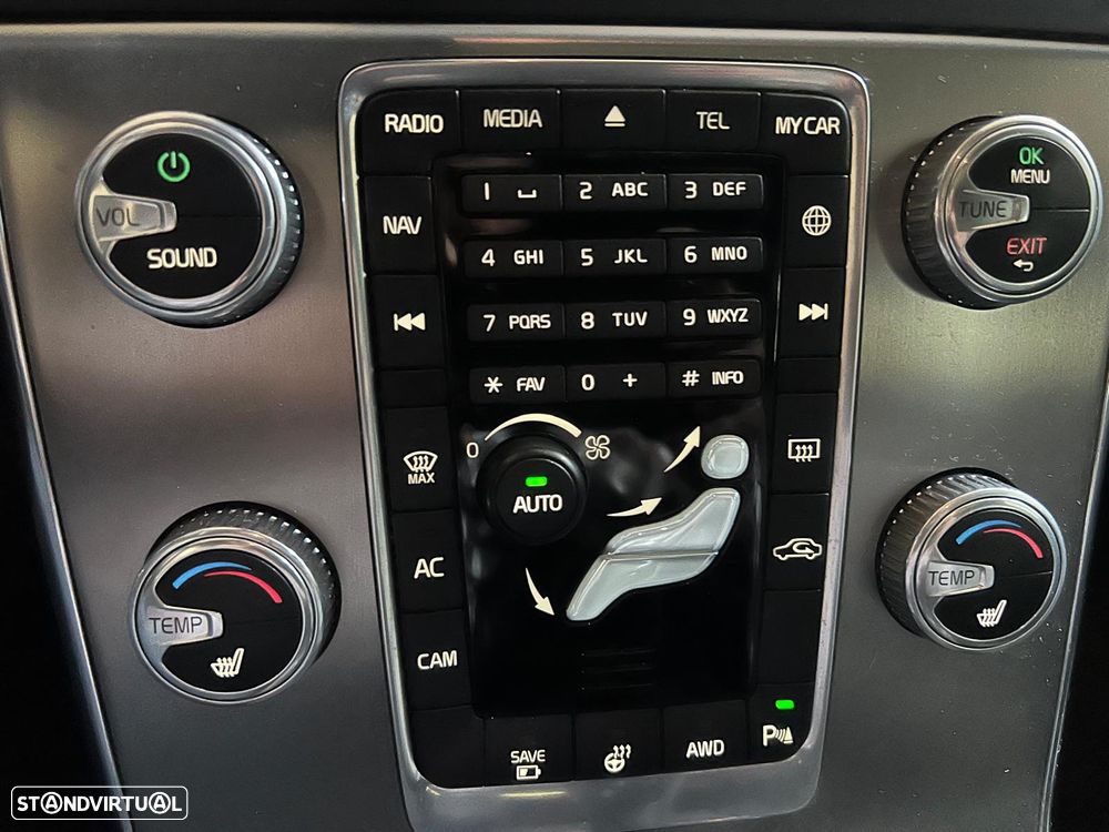 Volvo V60 - 42
