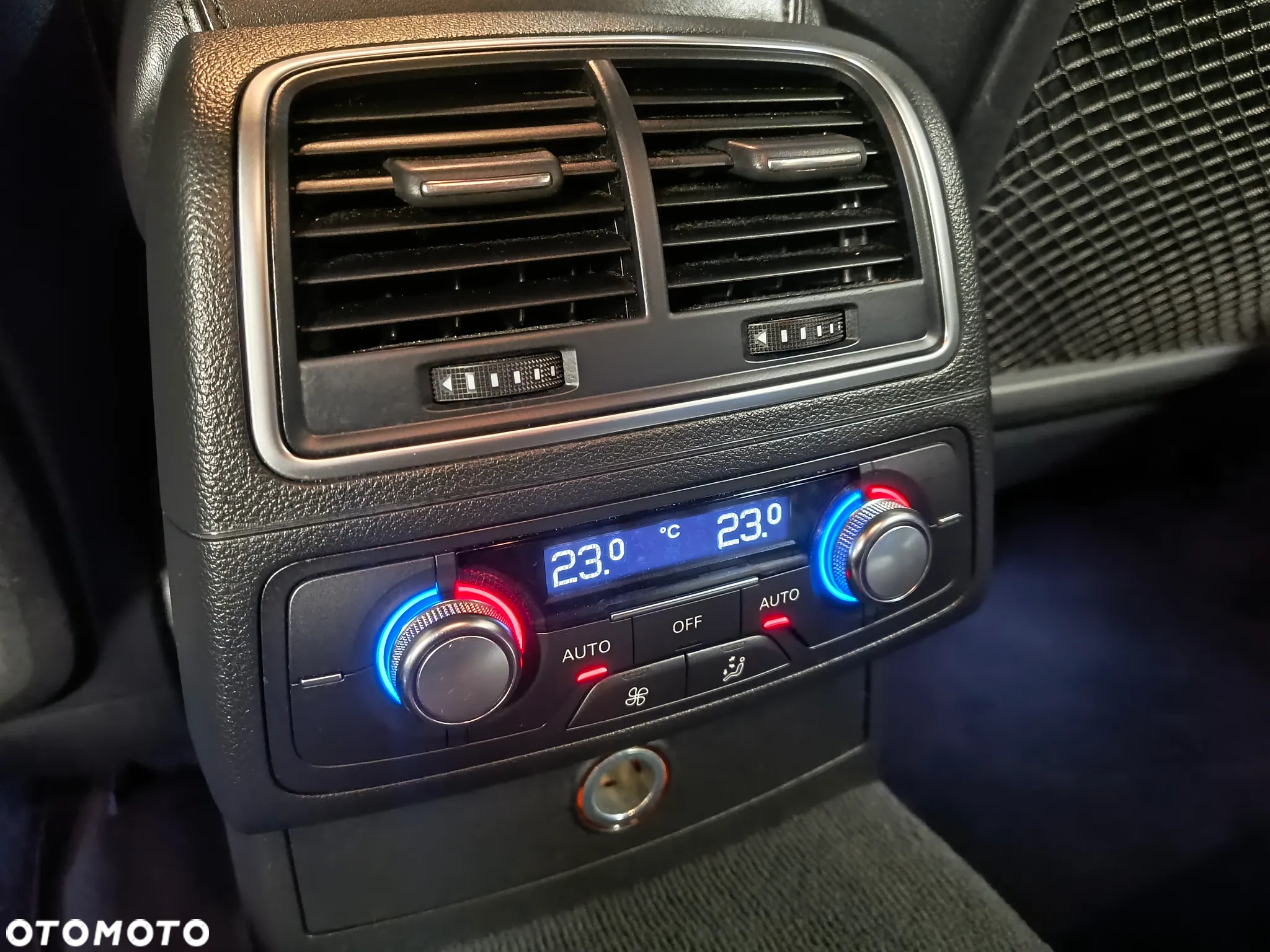 Audi A6 Avant 3.0 TDI DPF quattro tiptronic - 15