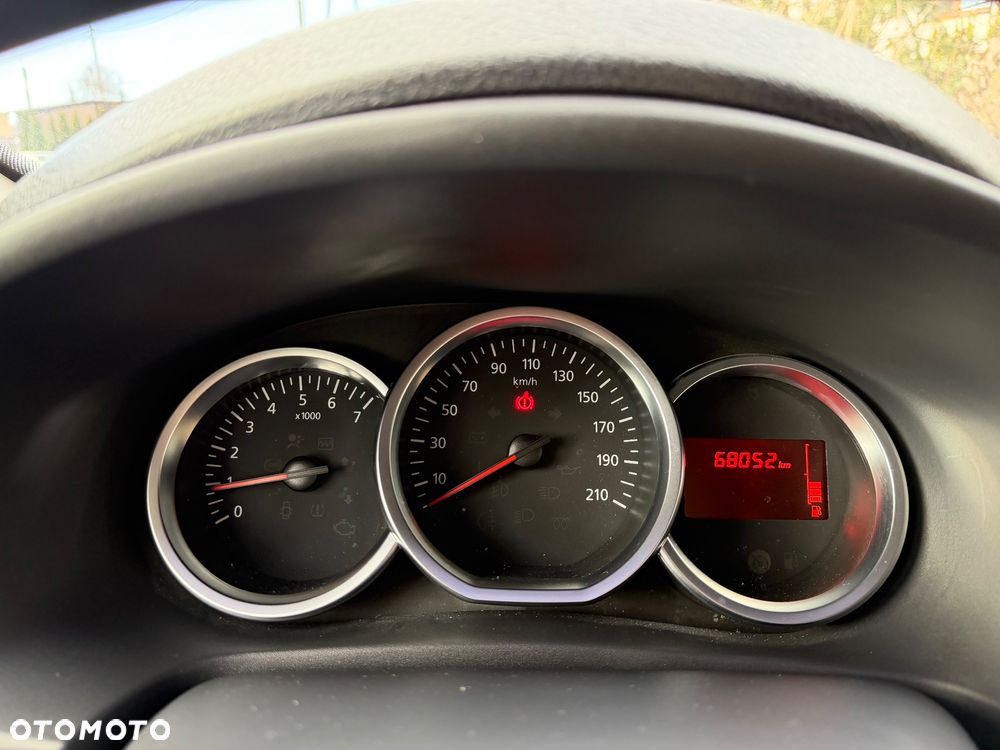 Dacia Sandero SCe 75 Comfort - 13