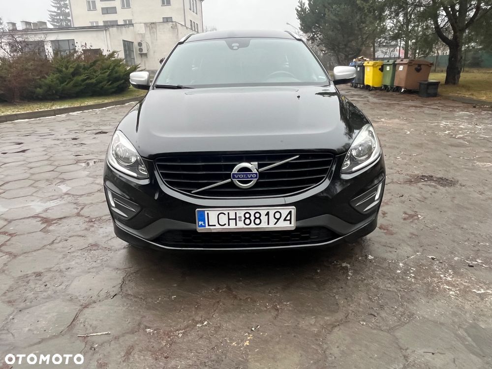 Volvo XC 60 D3 Drive-E R-Design Kinetic - 7
