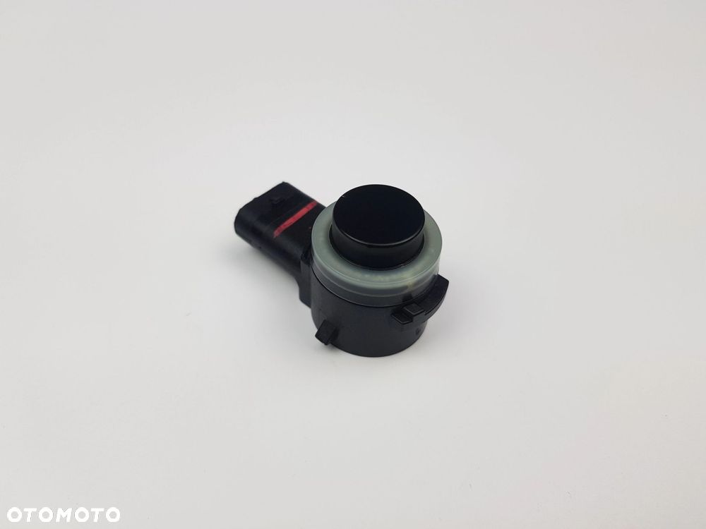 Czujnik parkowania PDC Nissan Qashqai III - 4